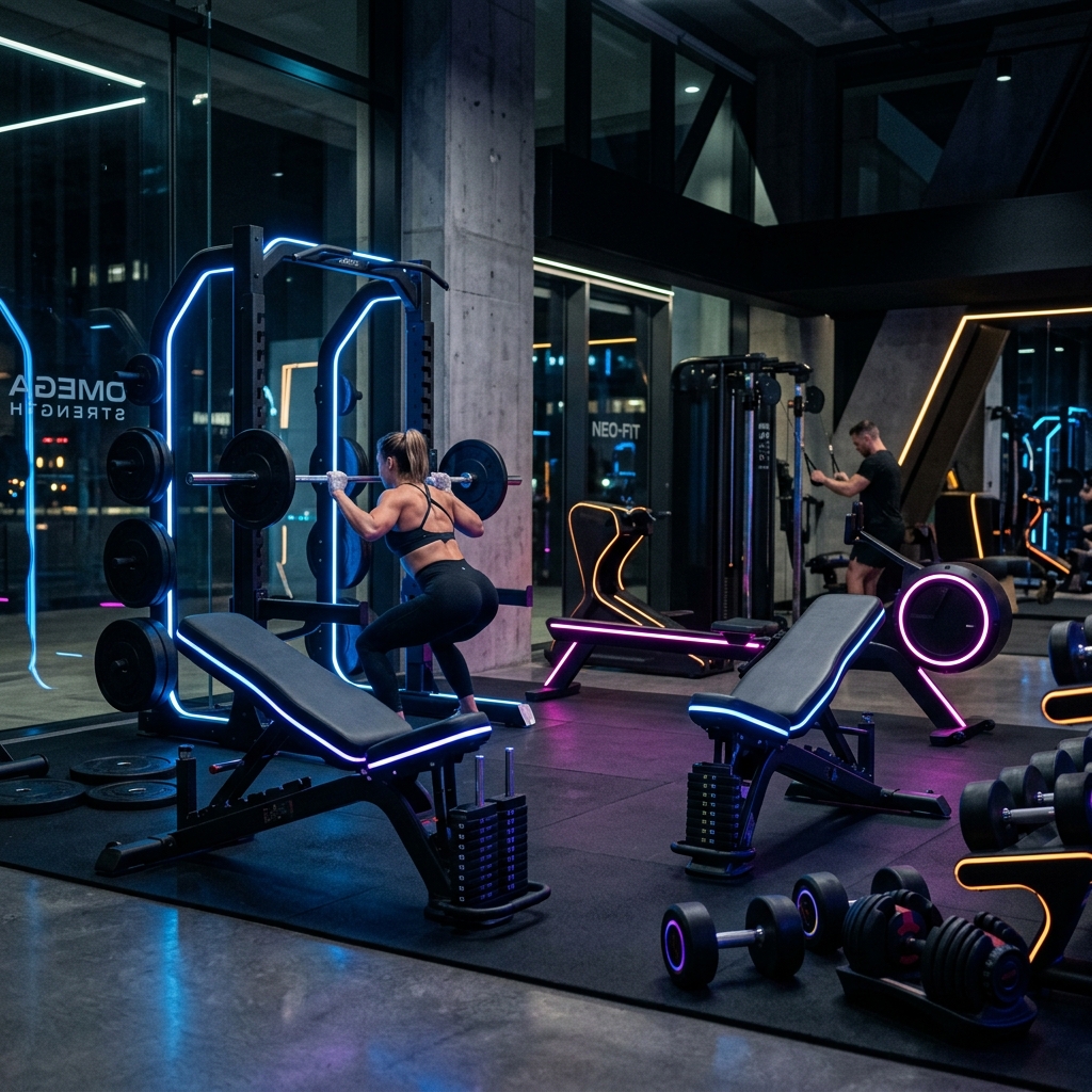 Health & Wellness